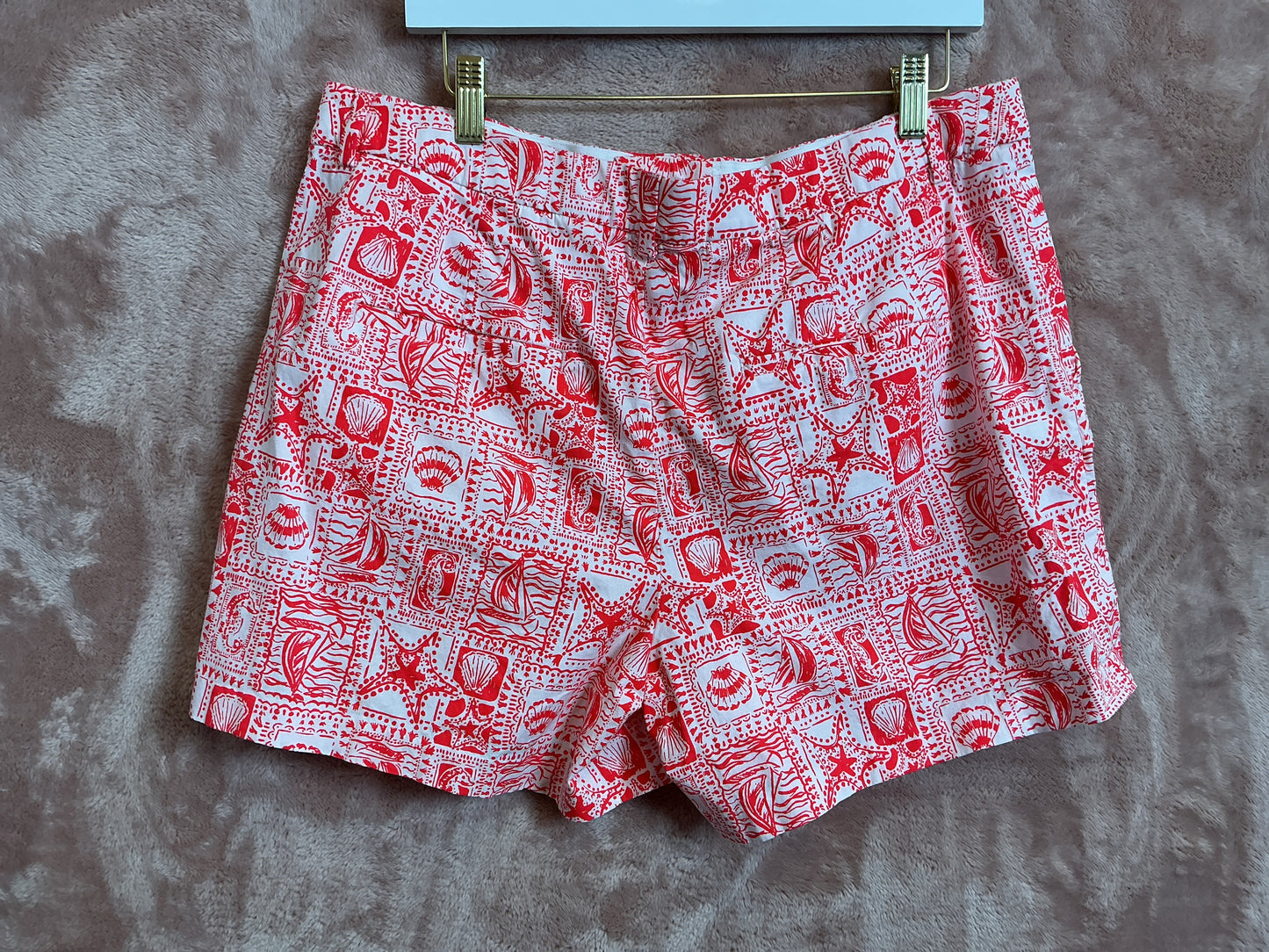 Lilly Pulitzer Short - Size 16