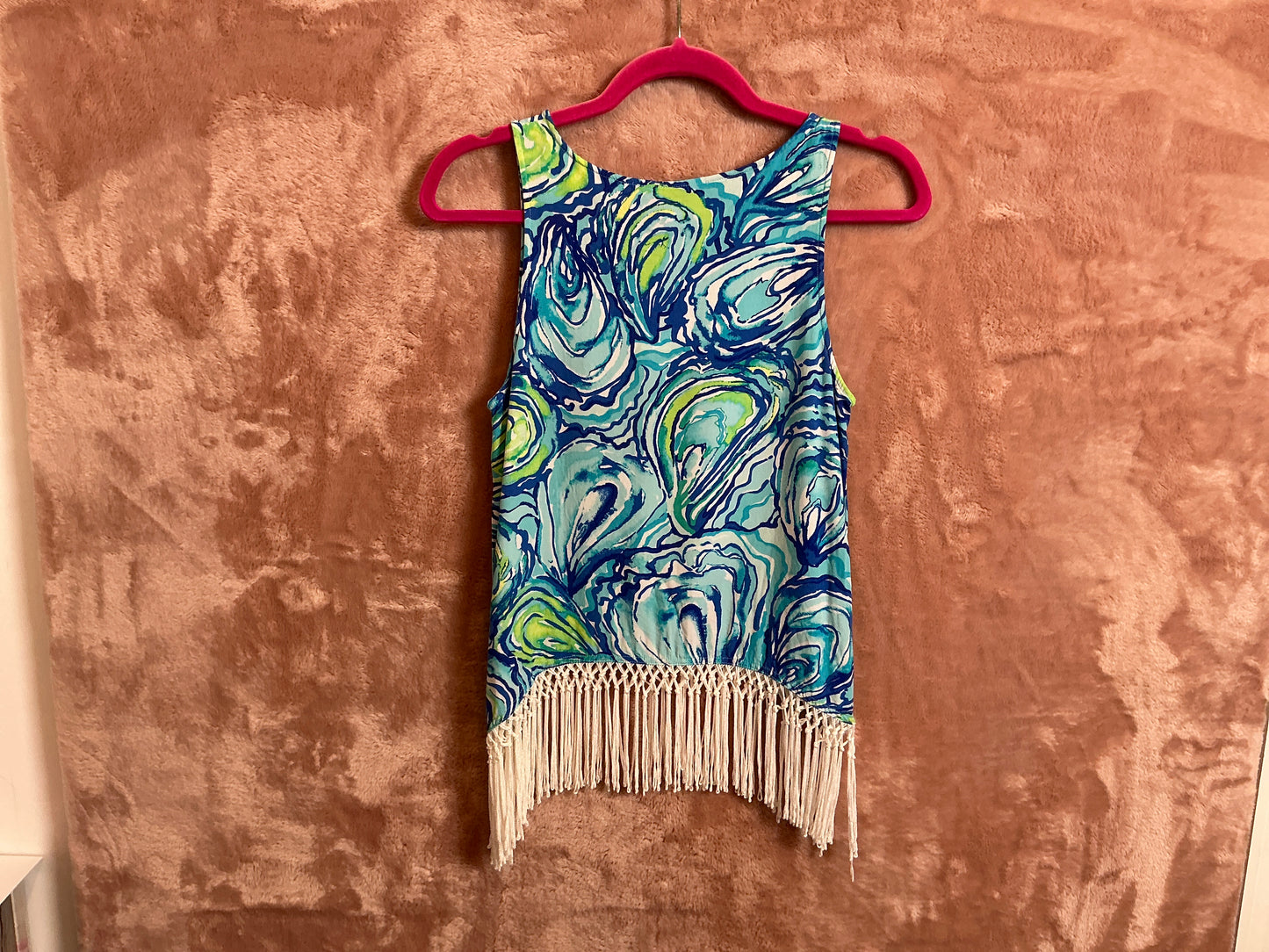 Lilly Pulitzer Top - Size 0