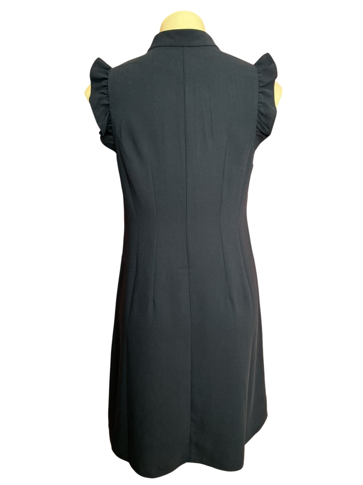 Lilly Pulitzer Adalee Shift Dress True Navy - Size 8