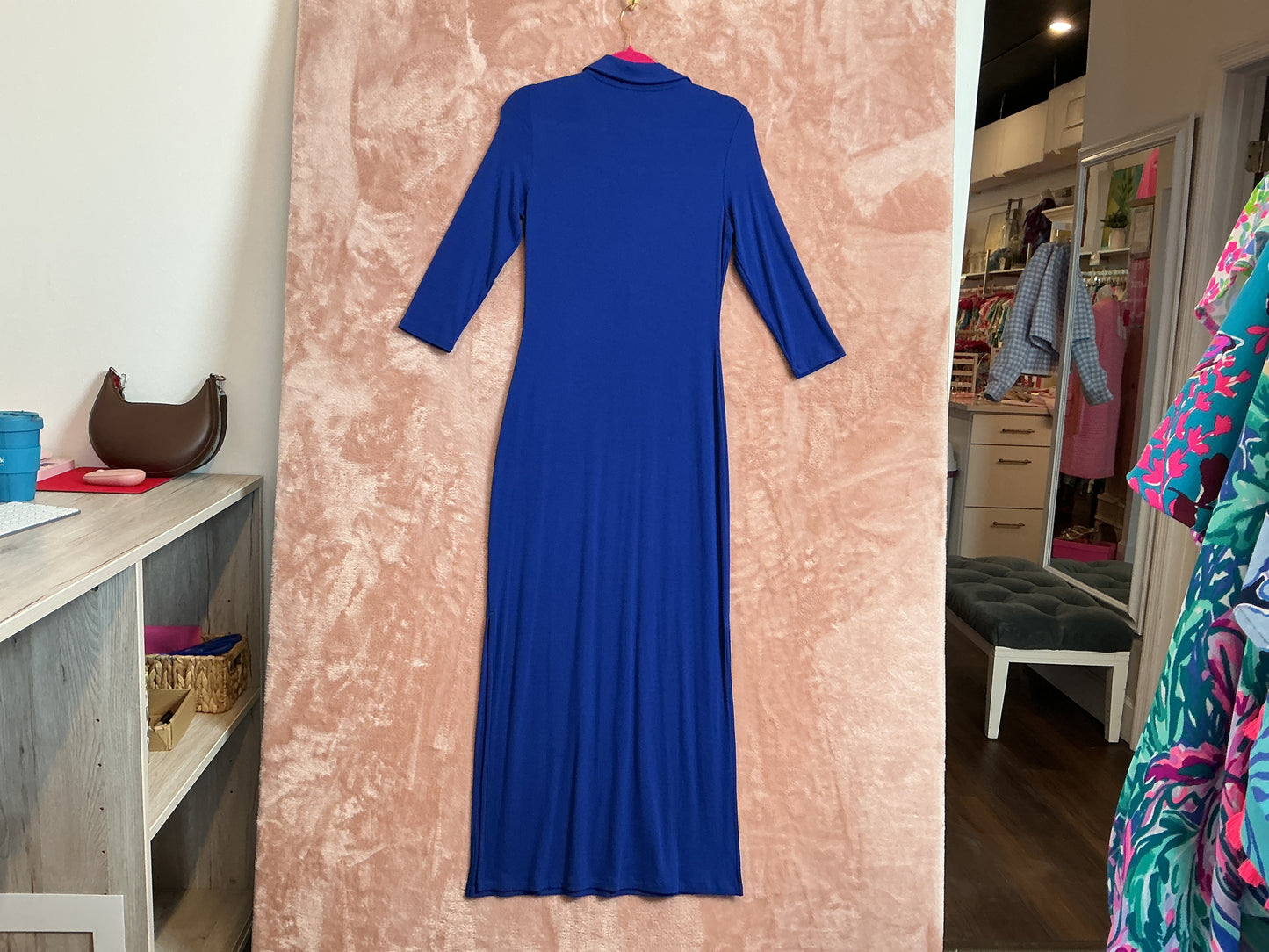 Lilly Pulitzer Dress - Size S