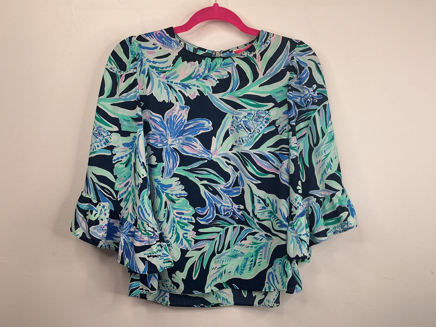 Lilly Pulitzer Top - Size XXS
