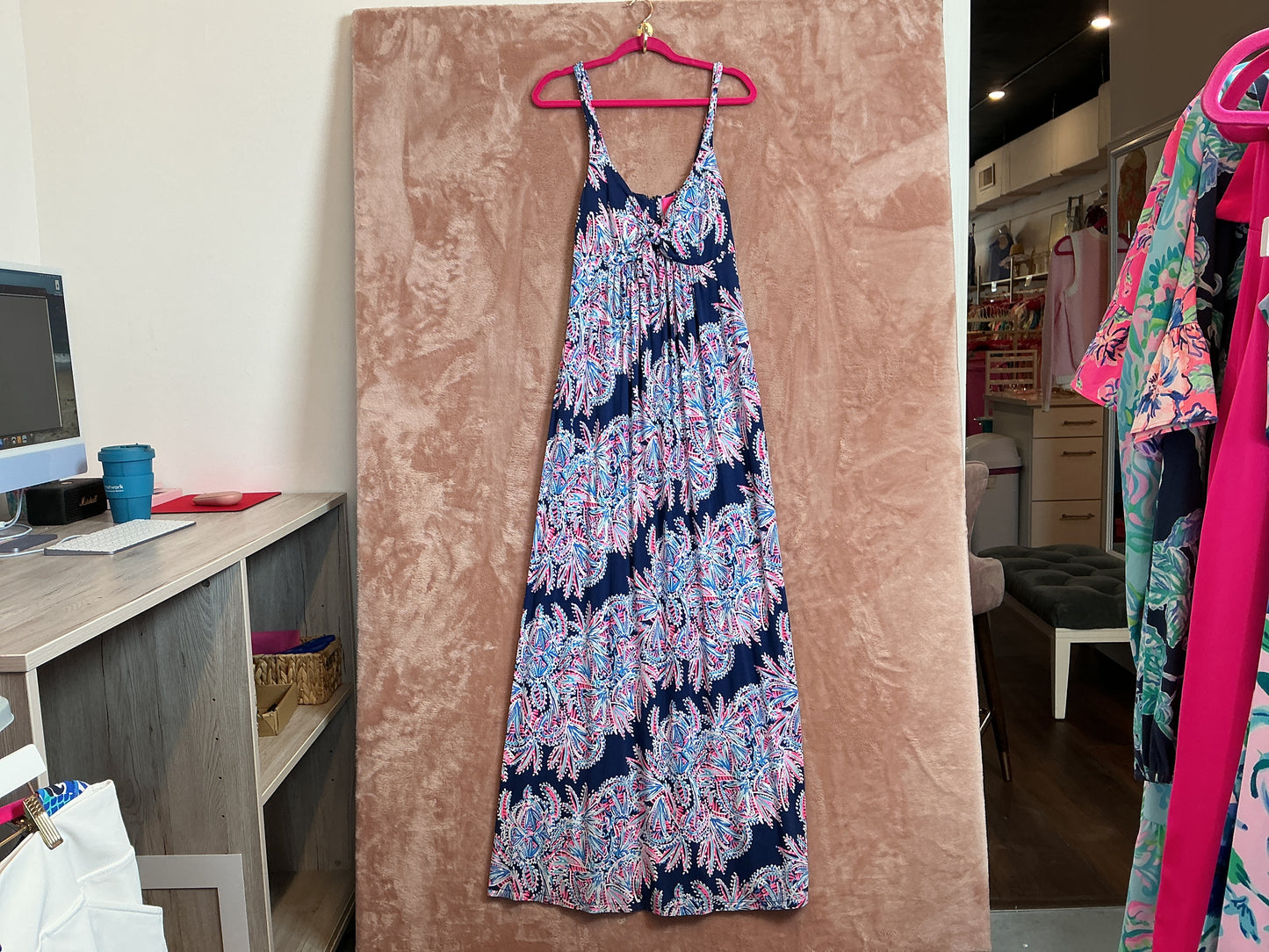 Lilly Pulitzer Dress - Size 6