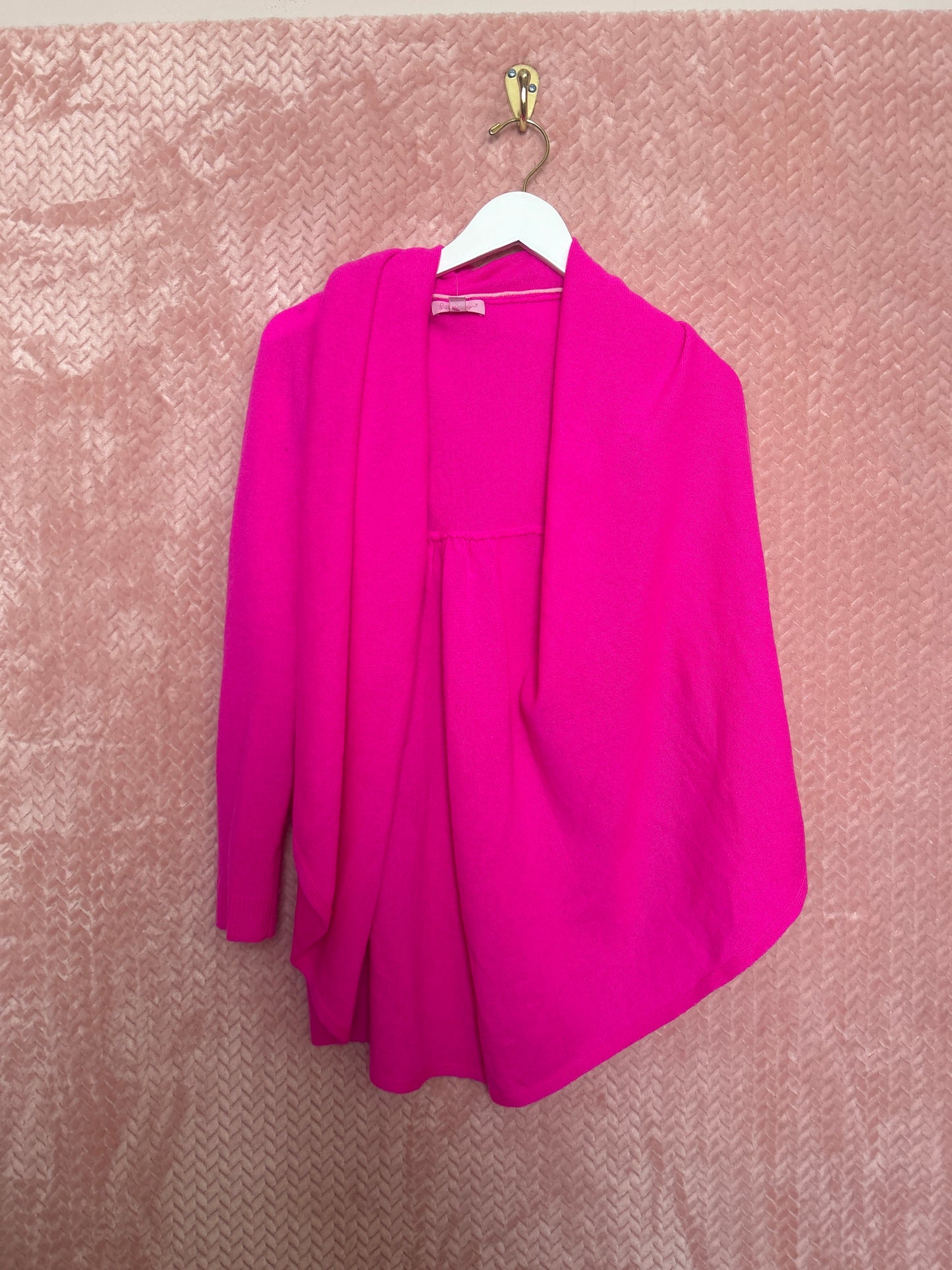 Lilly Pulitzer Cardigan - Size S