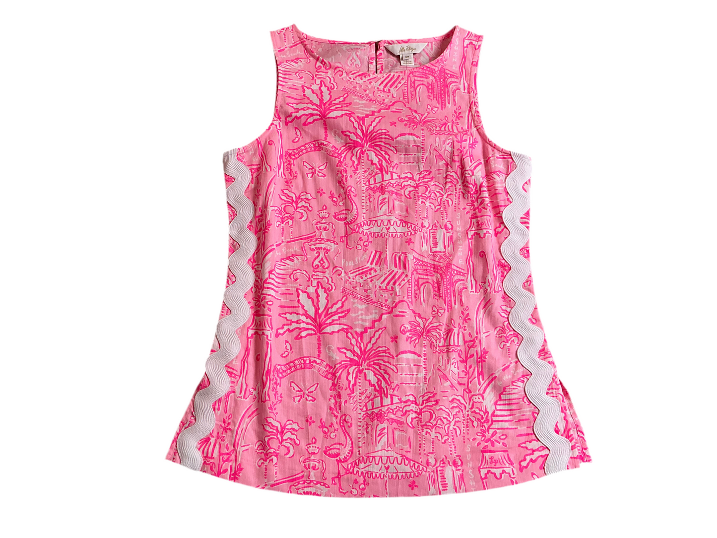 Lilly Pulitzer Top - Size XS