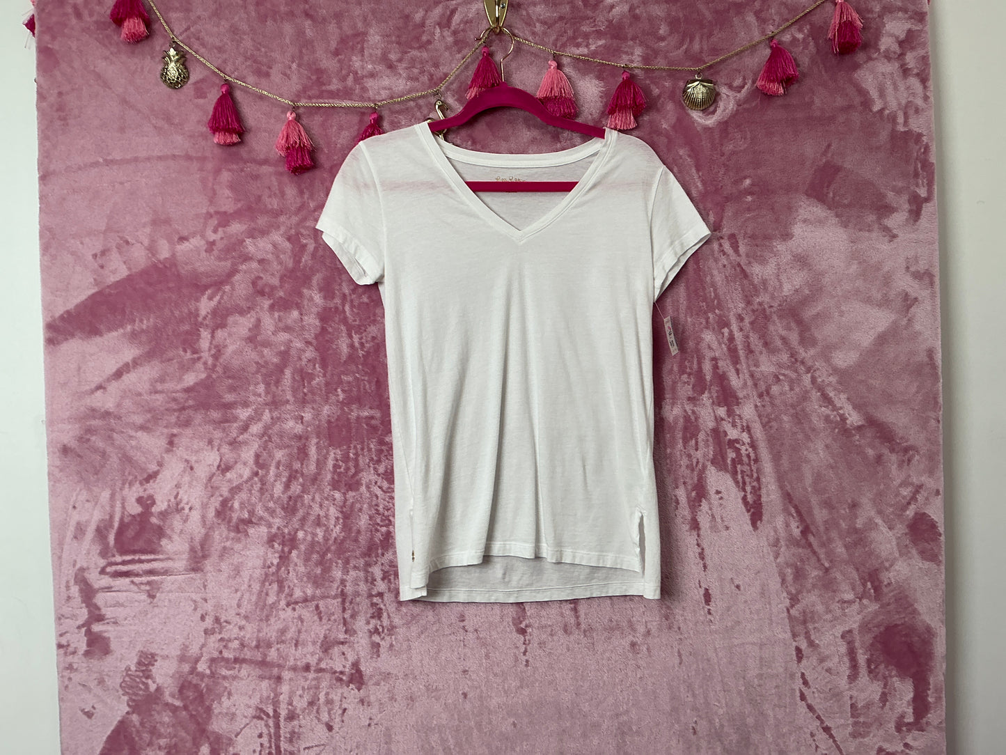 Lilly Pulitzer Top - Size XXS