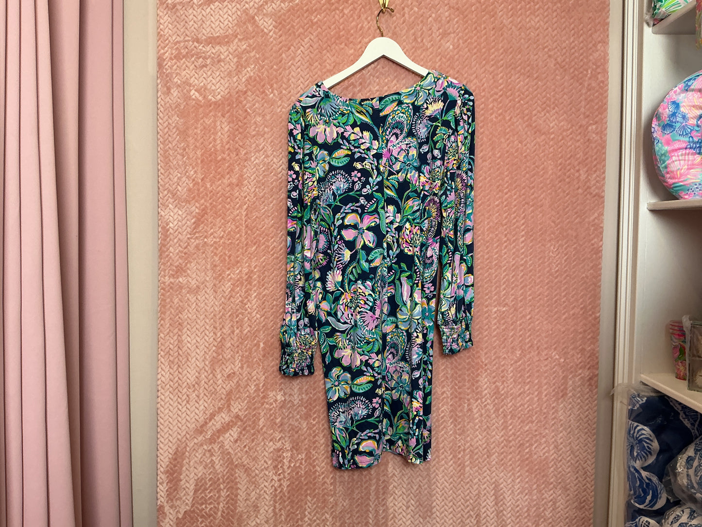 Lilly Pulitzer Dress - Size XL