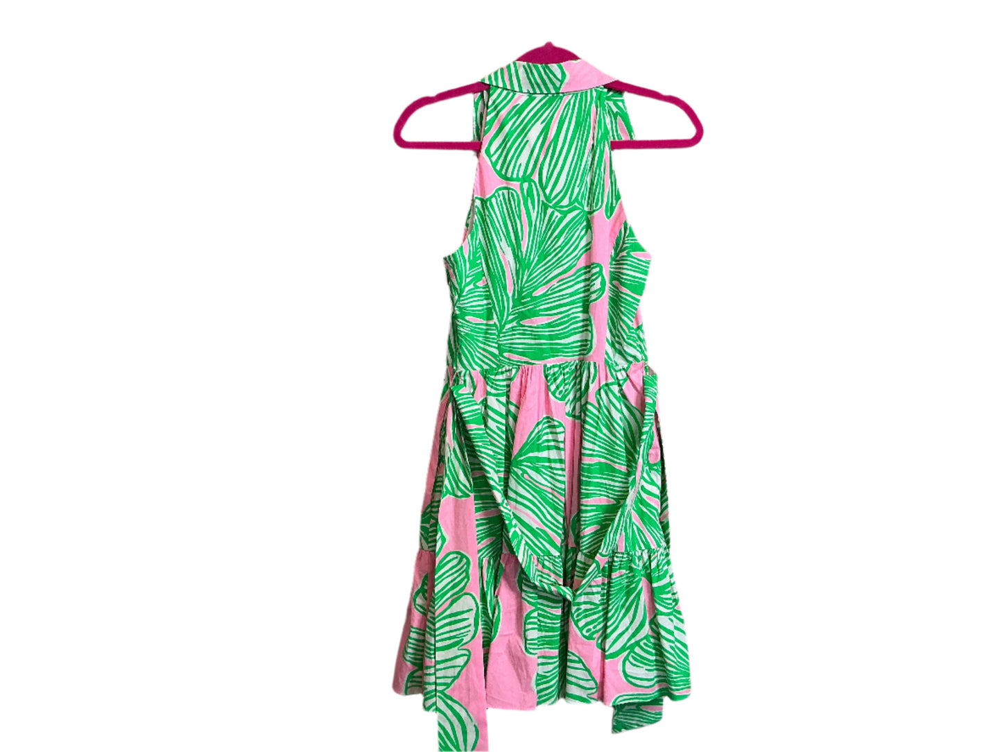 Lily Pulitzer NWT Trisha Shirtless - Size 0
