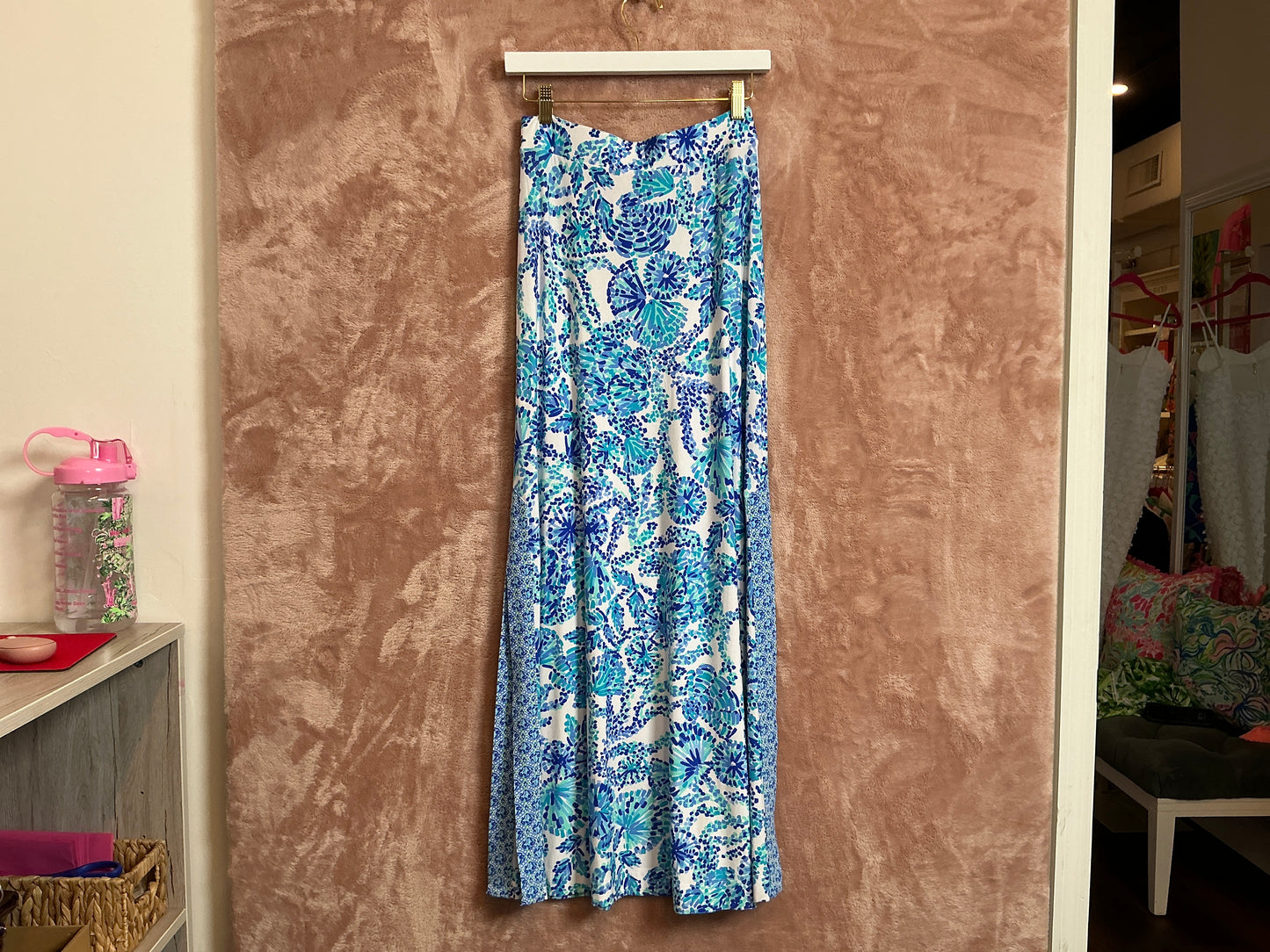 Lilly Pulitzer Skirt - Size XS