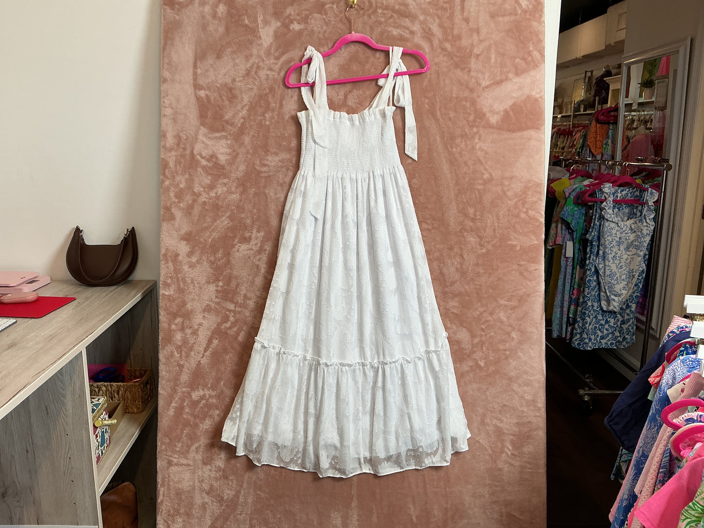 Lilly Pulitzer Dress -Size XS