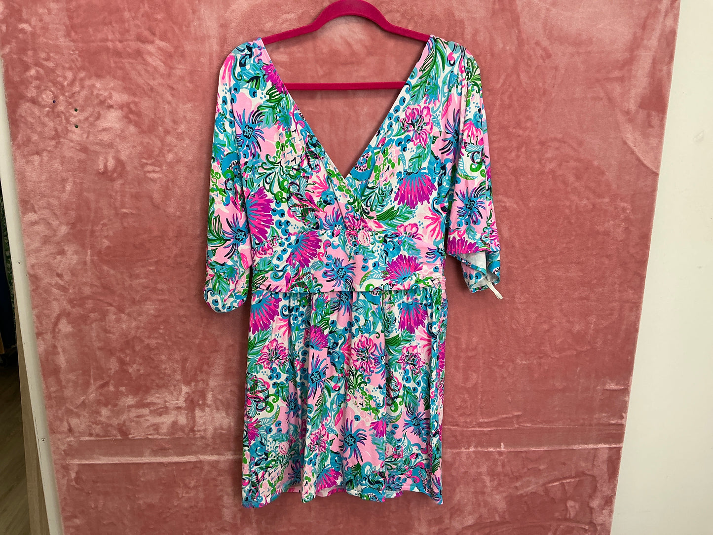 Lilly Pulitzer Skort/Dress Size L