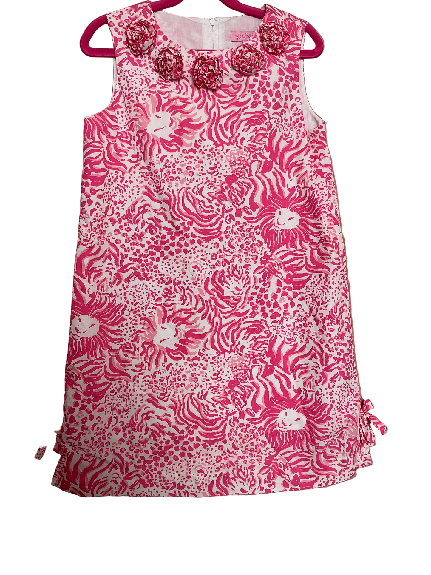 Lilly Pulitzer Kids Dress - Size 10