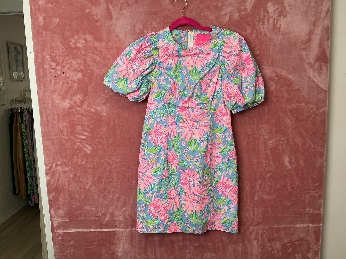 Lilly Pulitzer Dress - Size 00