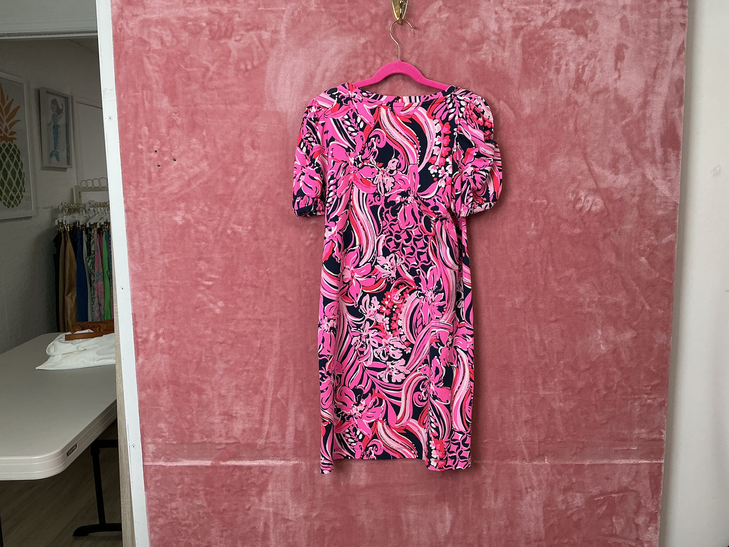 Lilly Pulitzer Dress - Size 12-14