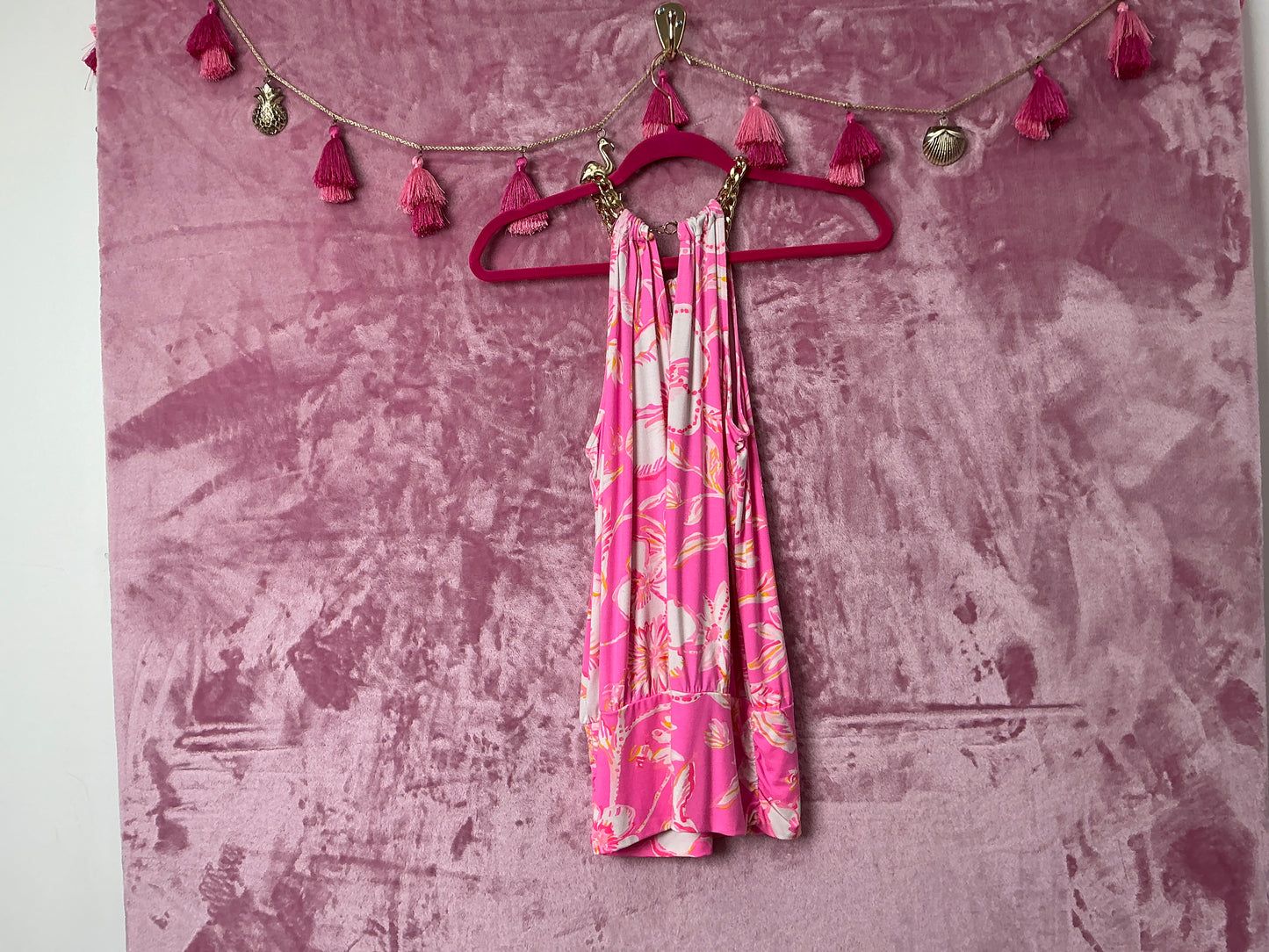 Lilly Pulitzer Top - Size XS