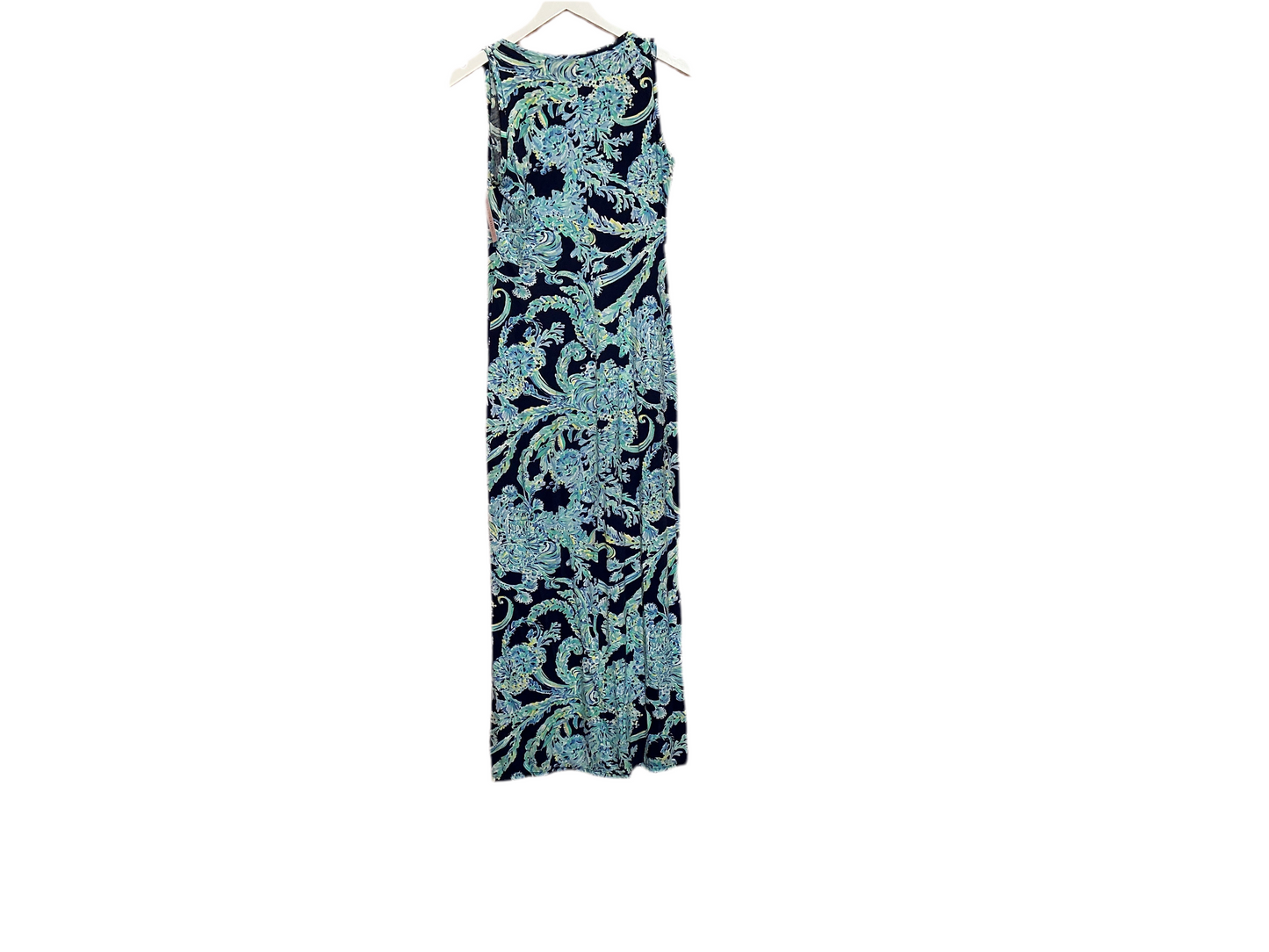 Lilly Pulitzer Maxi Dress - Size S
