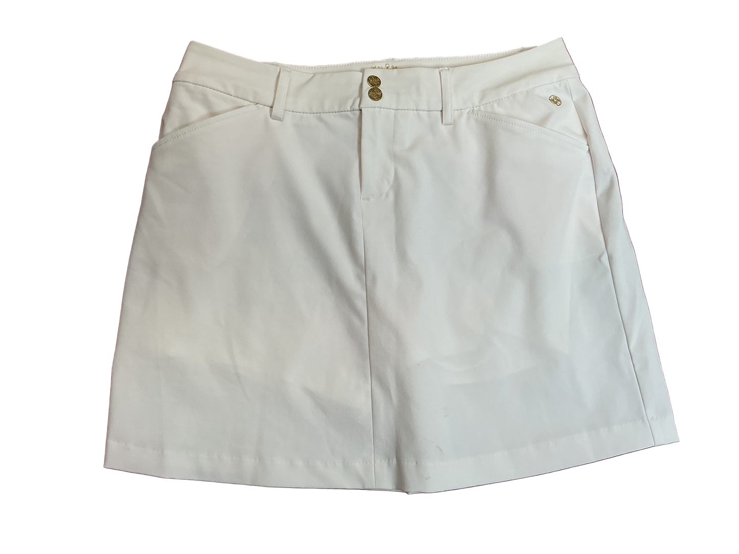 Lilly Pulitzer Shorts - Size 12