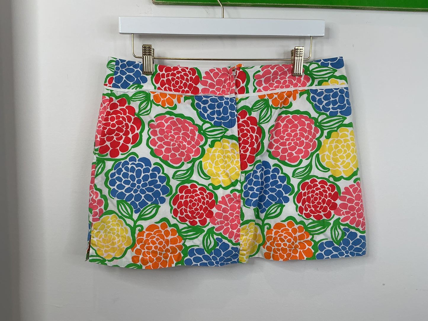 Lilly Pulitzer Skort - Size 6