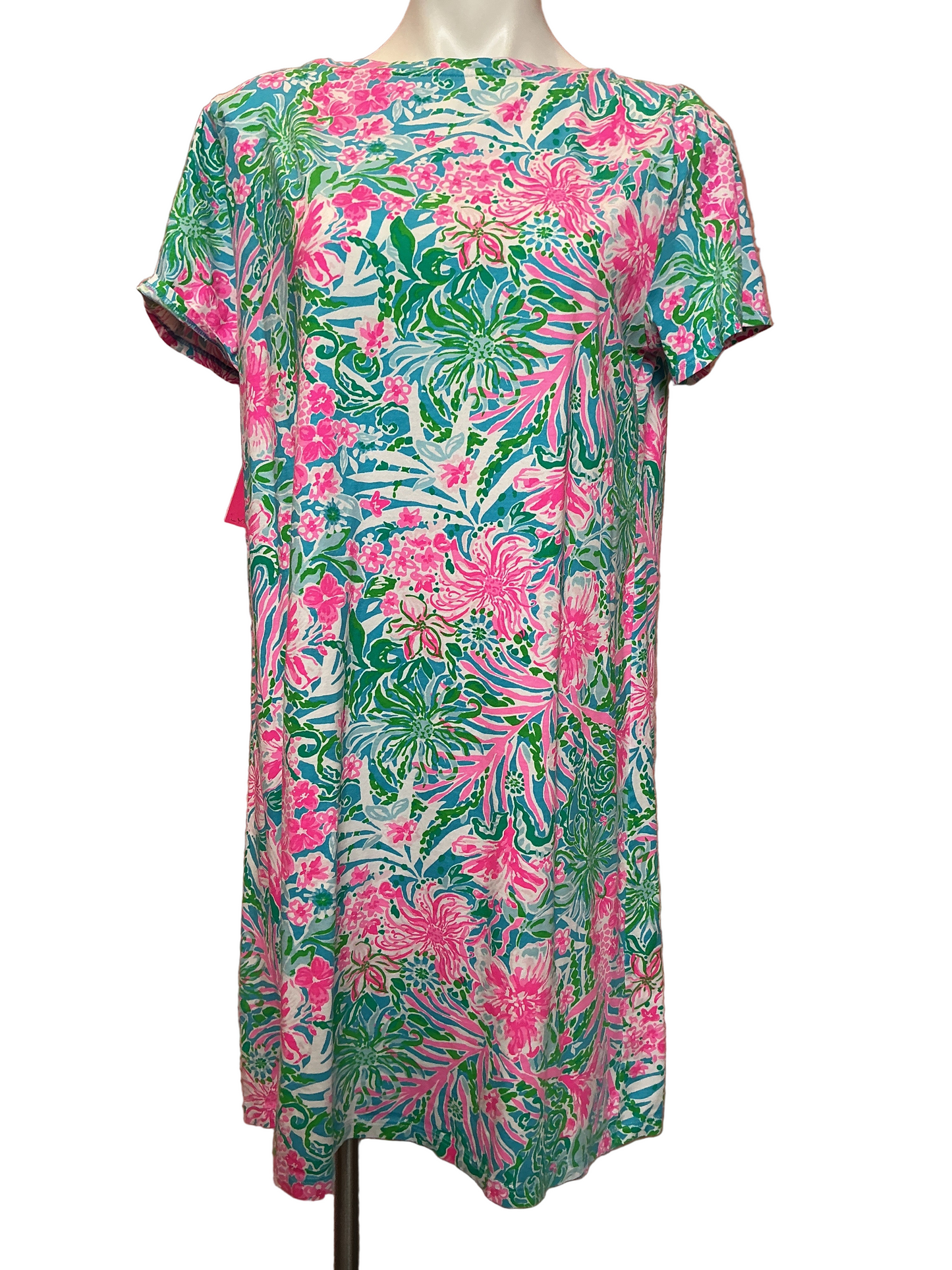 Lilly Pulitzer Dress - Size XL