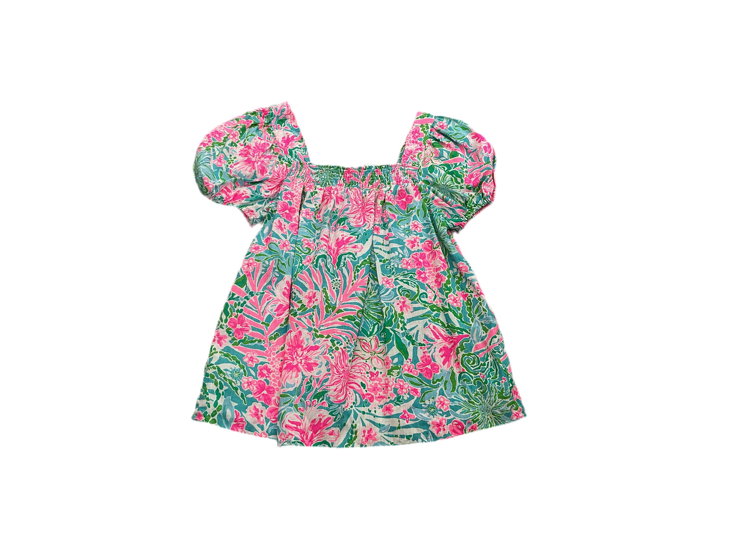 Lilly Pulitzer Top - Size 6