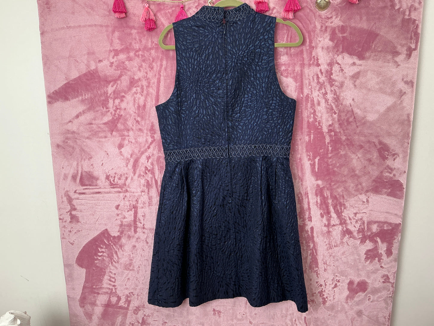 Lilly Pulitzer Dress - Size 16