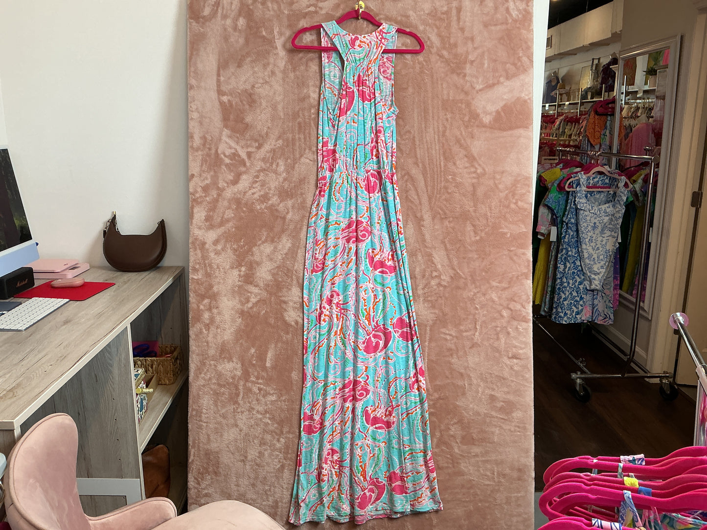 Lilly Pulitzer Dress - Size XS
