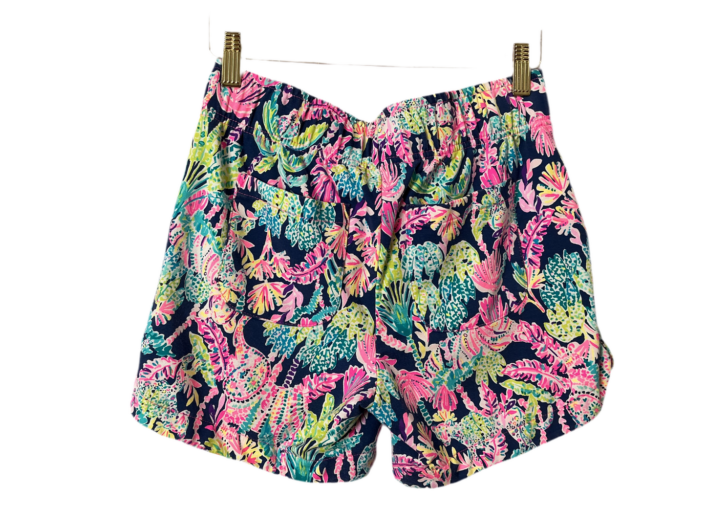 Lilly Pulitzer Shorts - Size XS