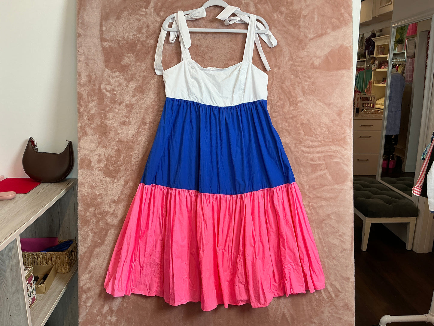 Lilly Pulitzer Dress - Size 14