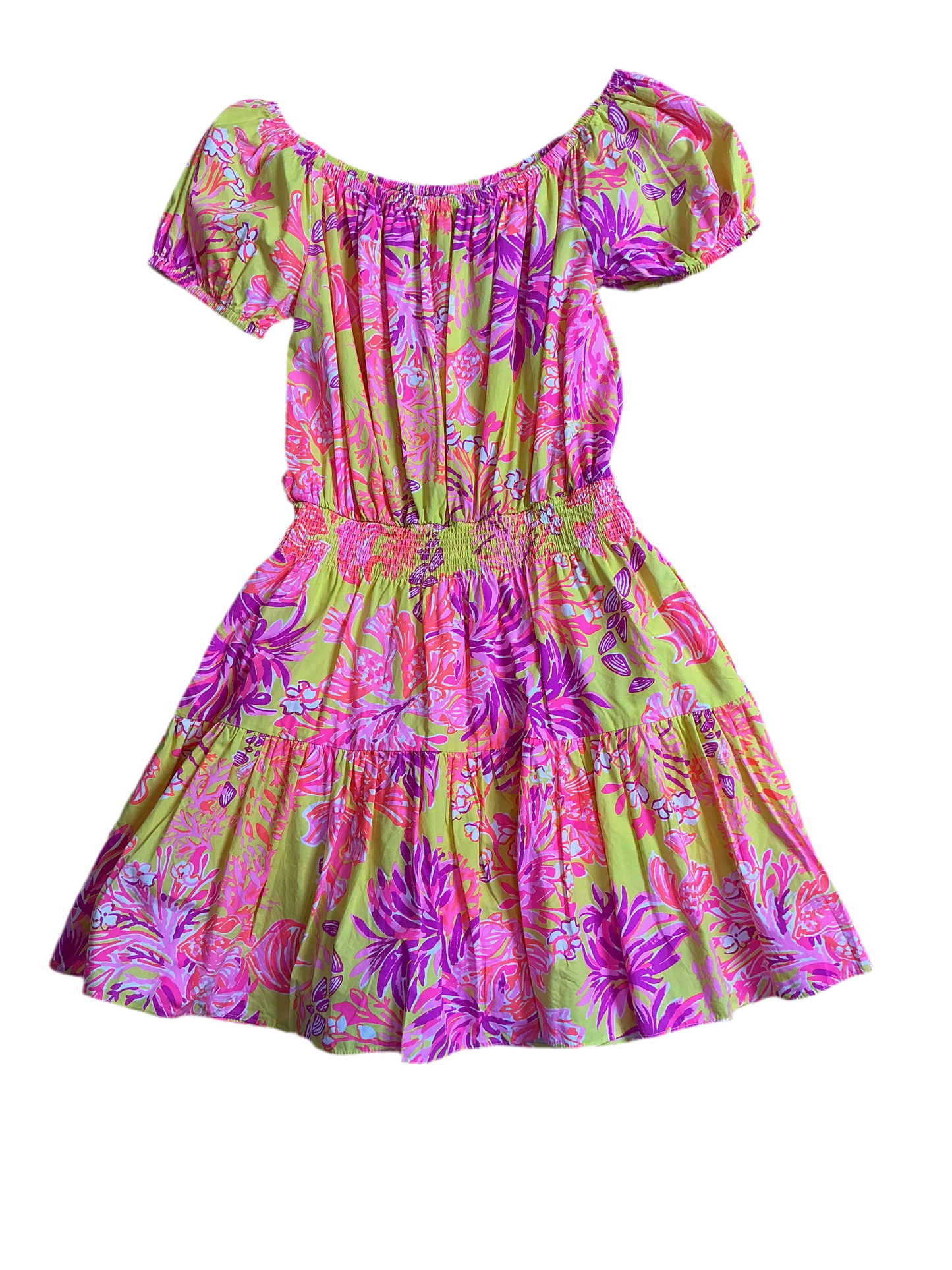 Lilly Pulitzer Dress - Size M
