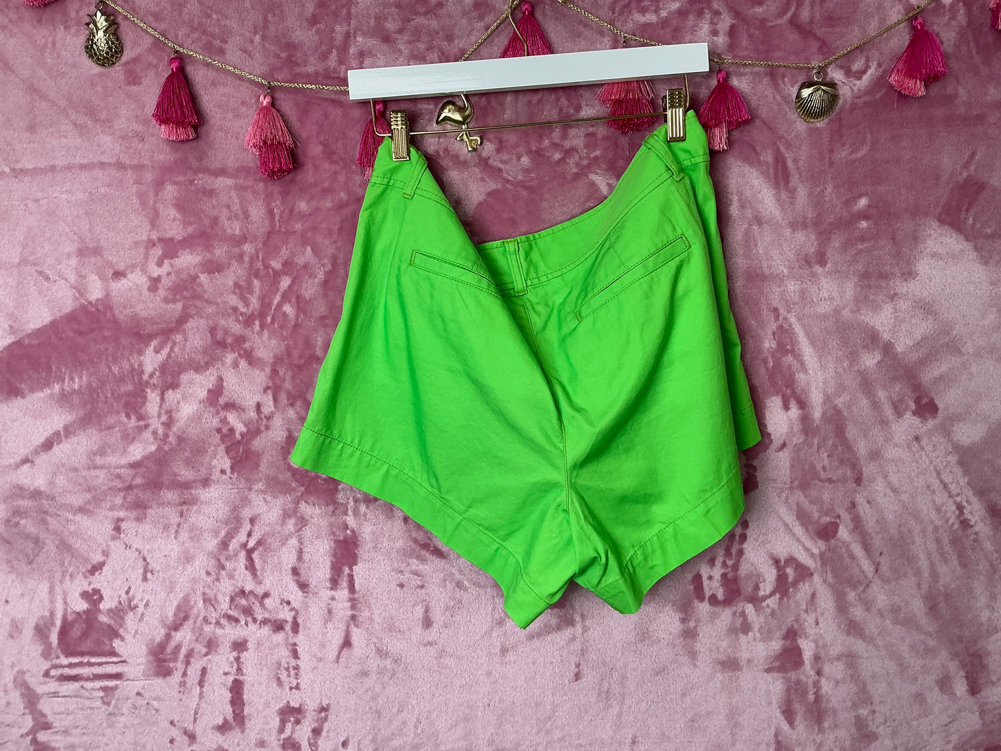 Lilly Pulitzer Short - Size 14