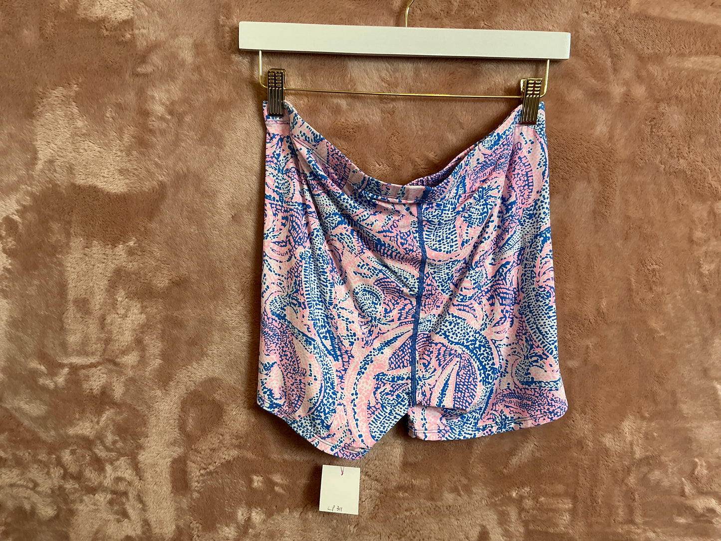 Lilly Pulitzer Short - Size L
