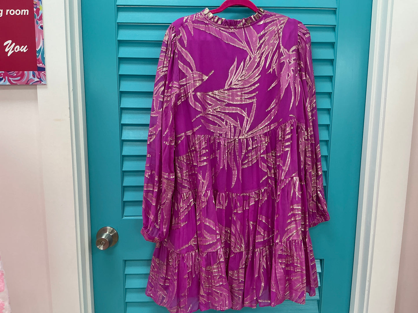 Lilly Pulitzer Dress - Size 10