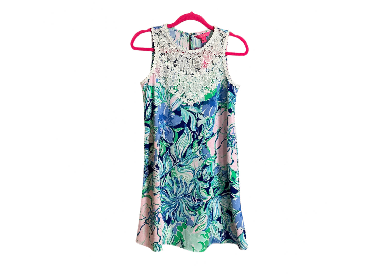 Lily Pulitzer NWT Nala Shift Dress - Size 2