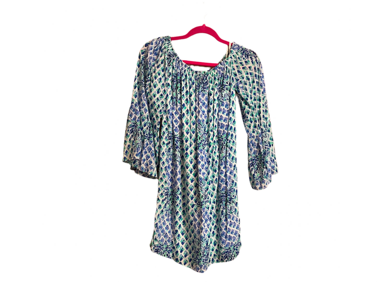 Lily Pulitzer Neuic Dress - Size XXS