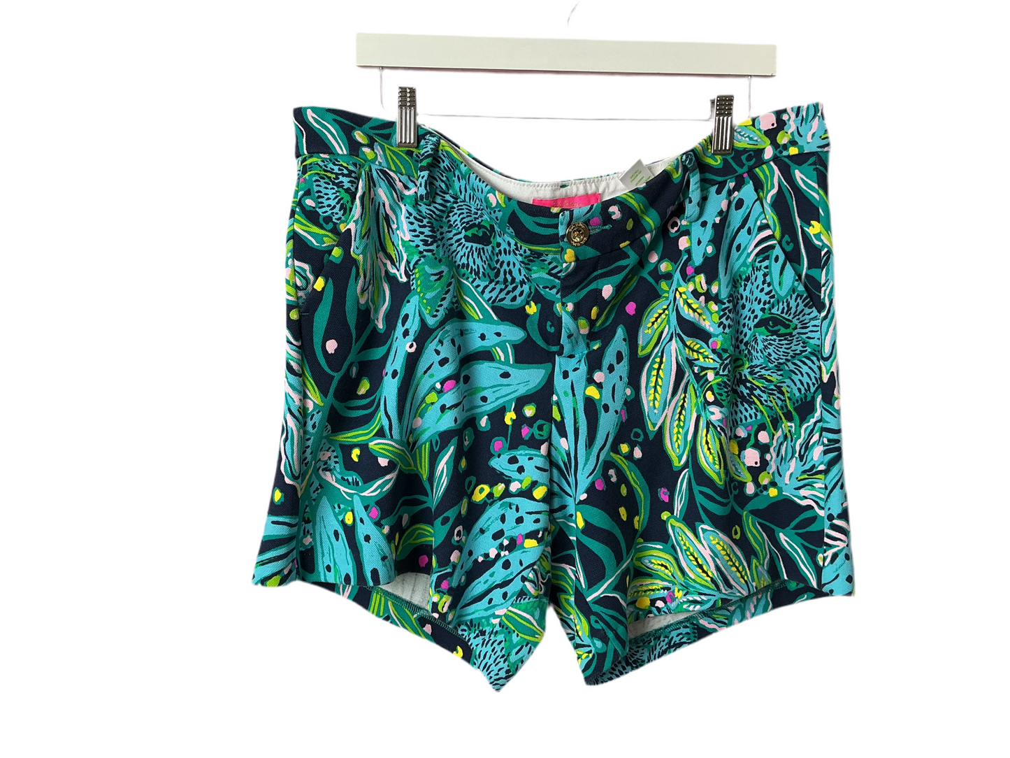 Lilly Pulitzer Shorts - Size 14