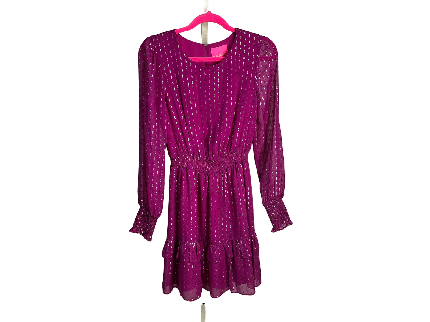 Lilly Pulitzer Dress Size 4