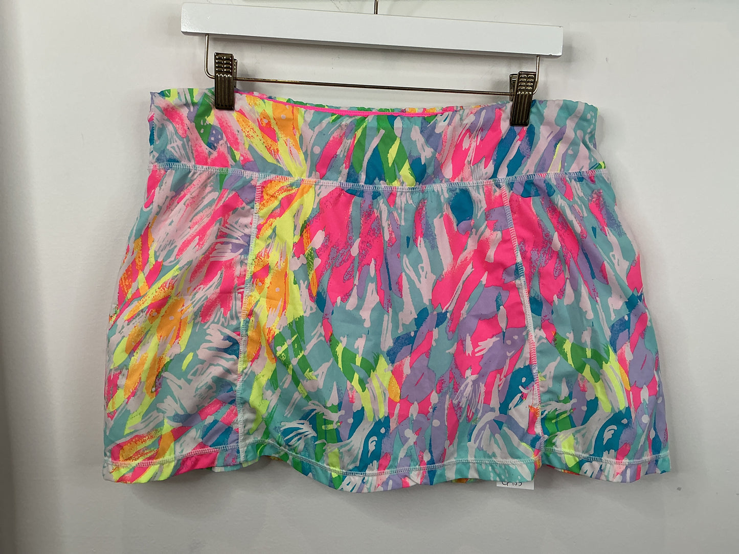 Lilly Pulitzer Skort - Size L
