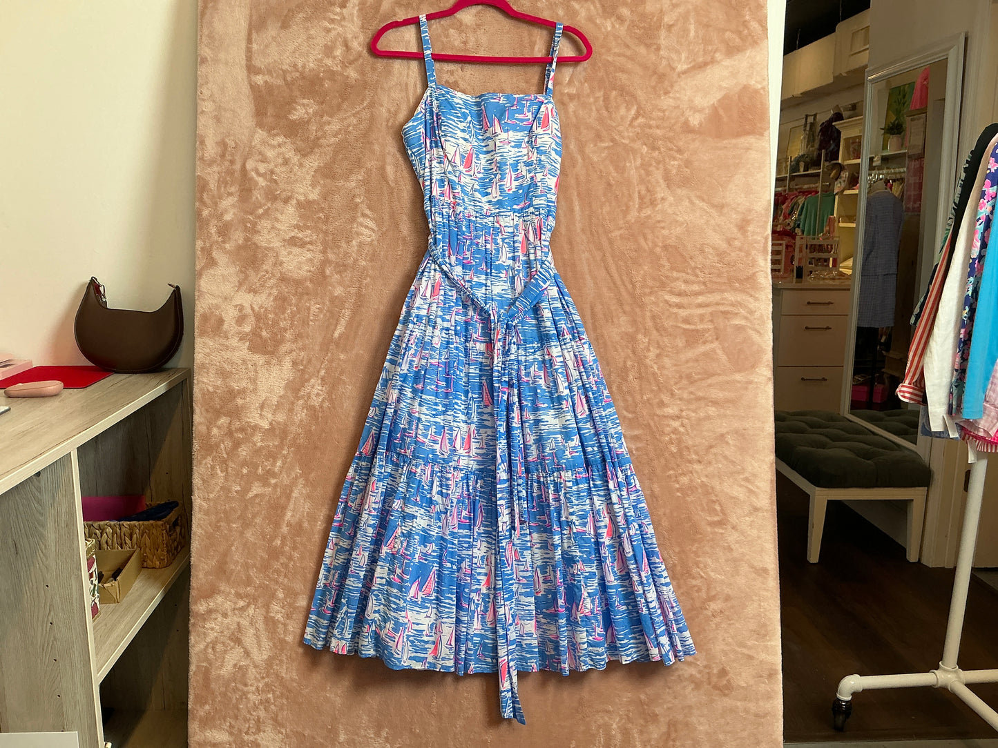 Lilly Pulitzer Dress - Size 12