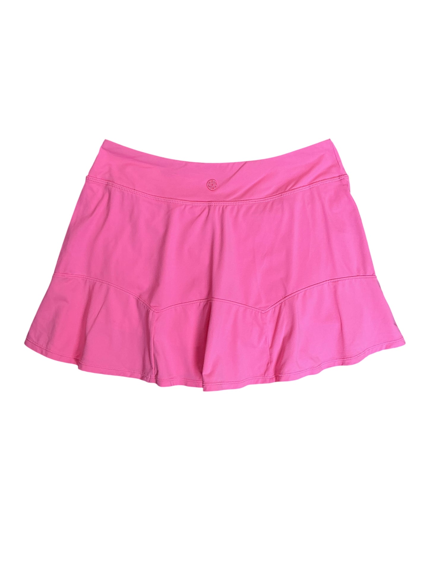 Lilly Pulitzer Corrine Skort Confetti Pink - Size S