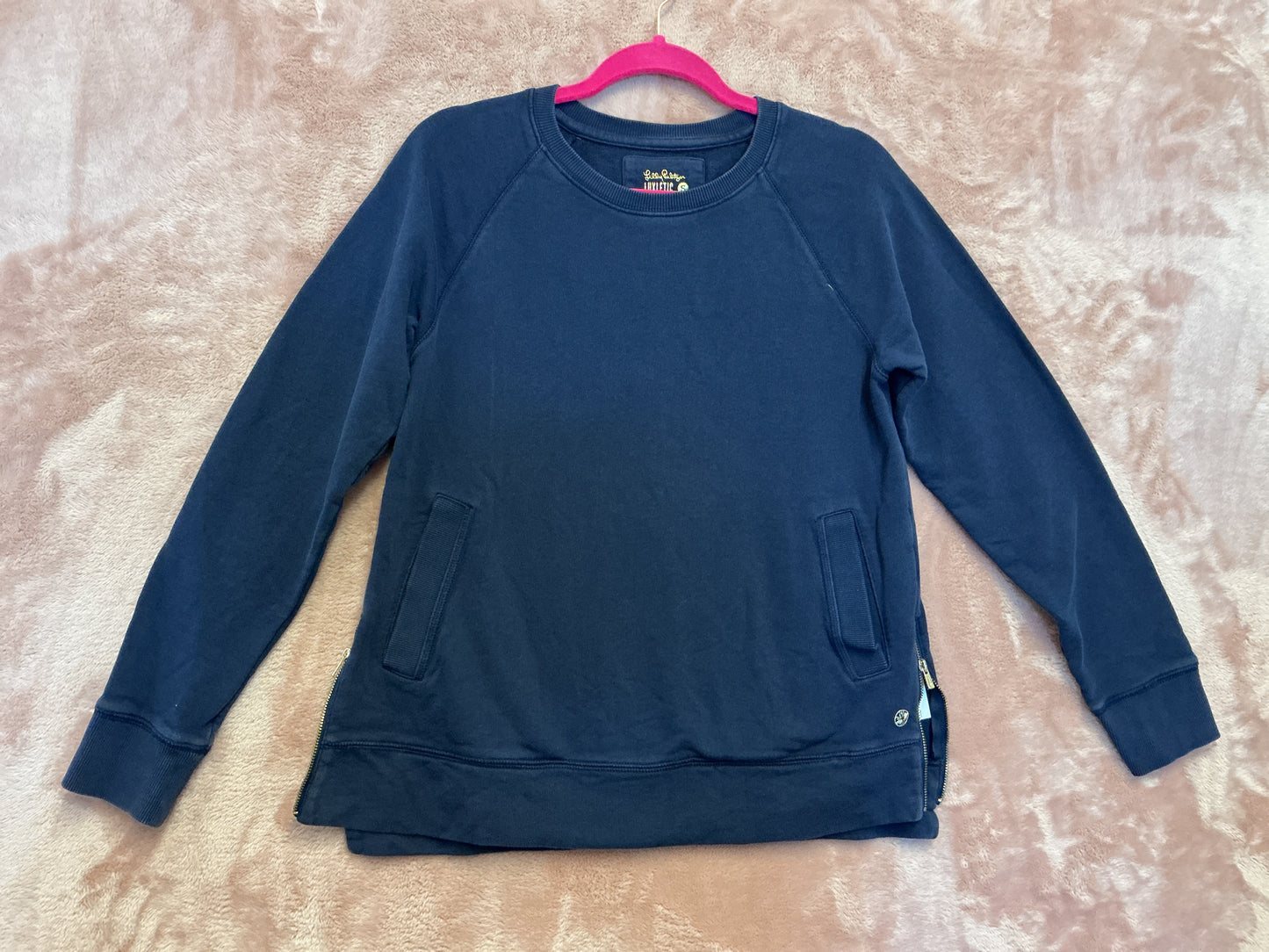 Lilly Pulitzer Sweatshirt - Size S