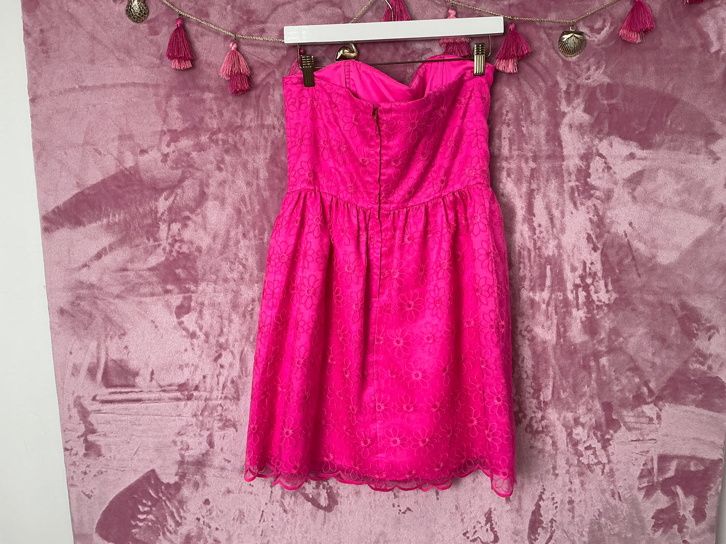 Lilly Pulitzer Dress - Size 10