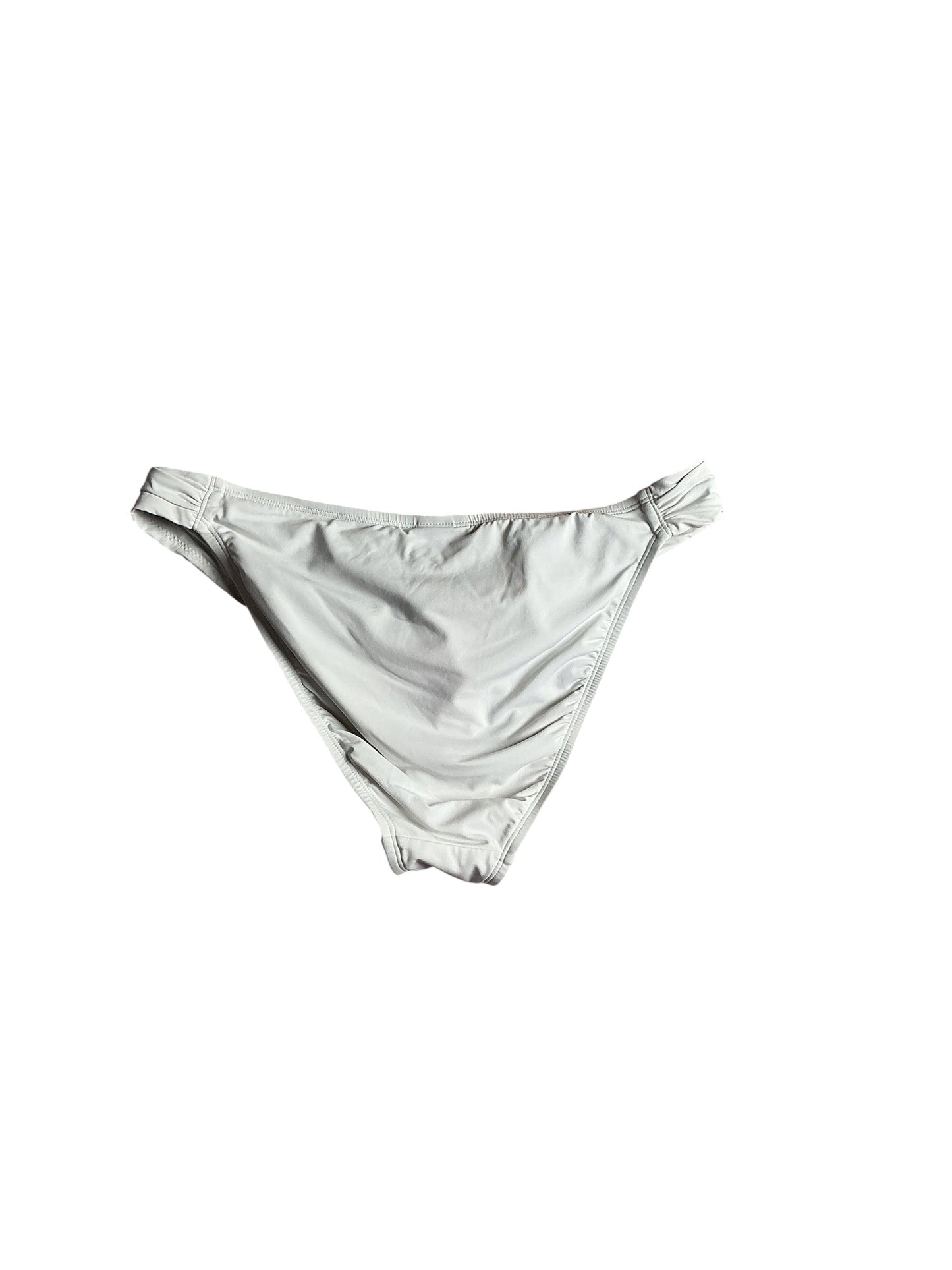 Lilly Pulitzer Bikini Bottom Resort White - Size 12