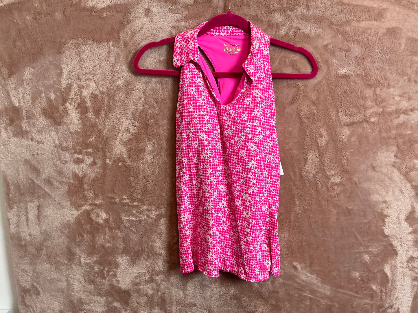 Lilly Pulitzer Top - Size XS