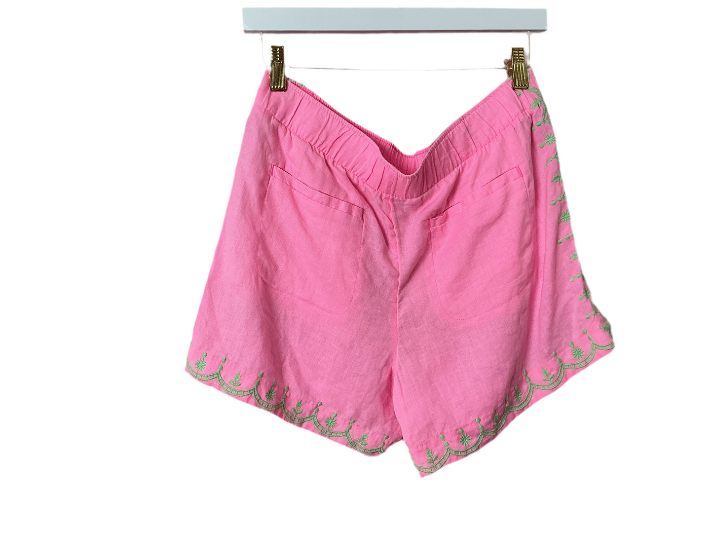 Lilly Pulitzer Shorts - Size M