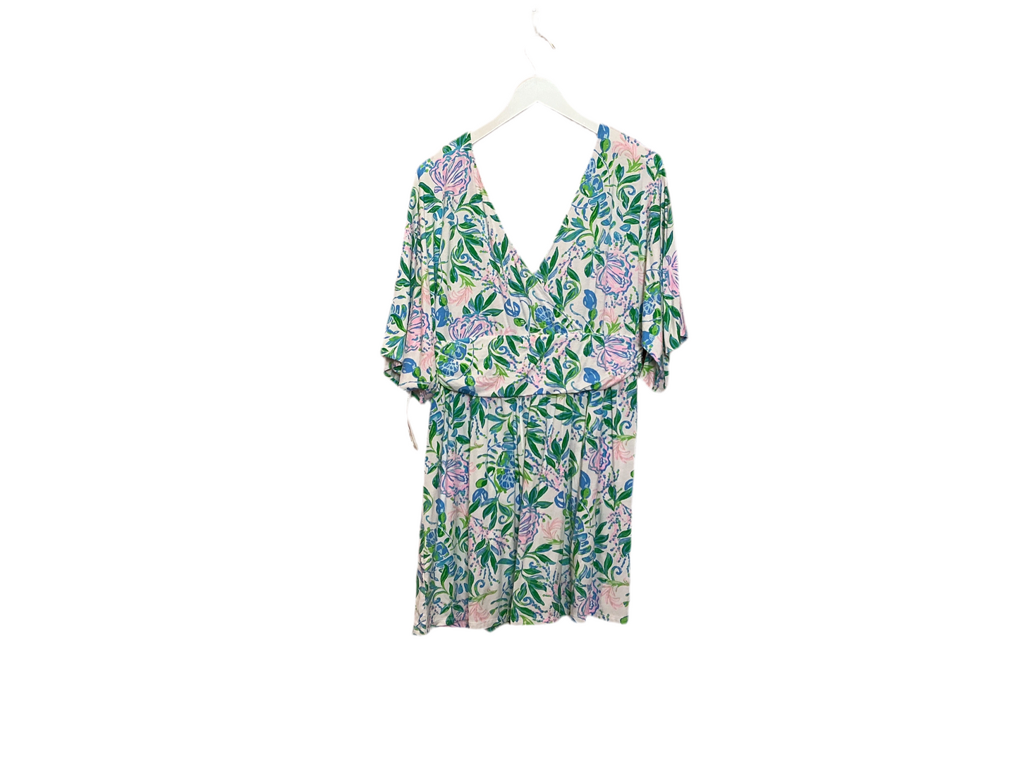 Lilly Pulitzer Romper - Size L