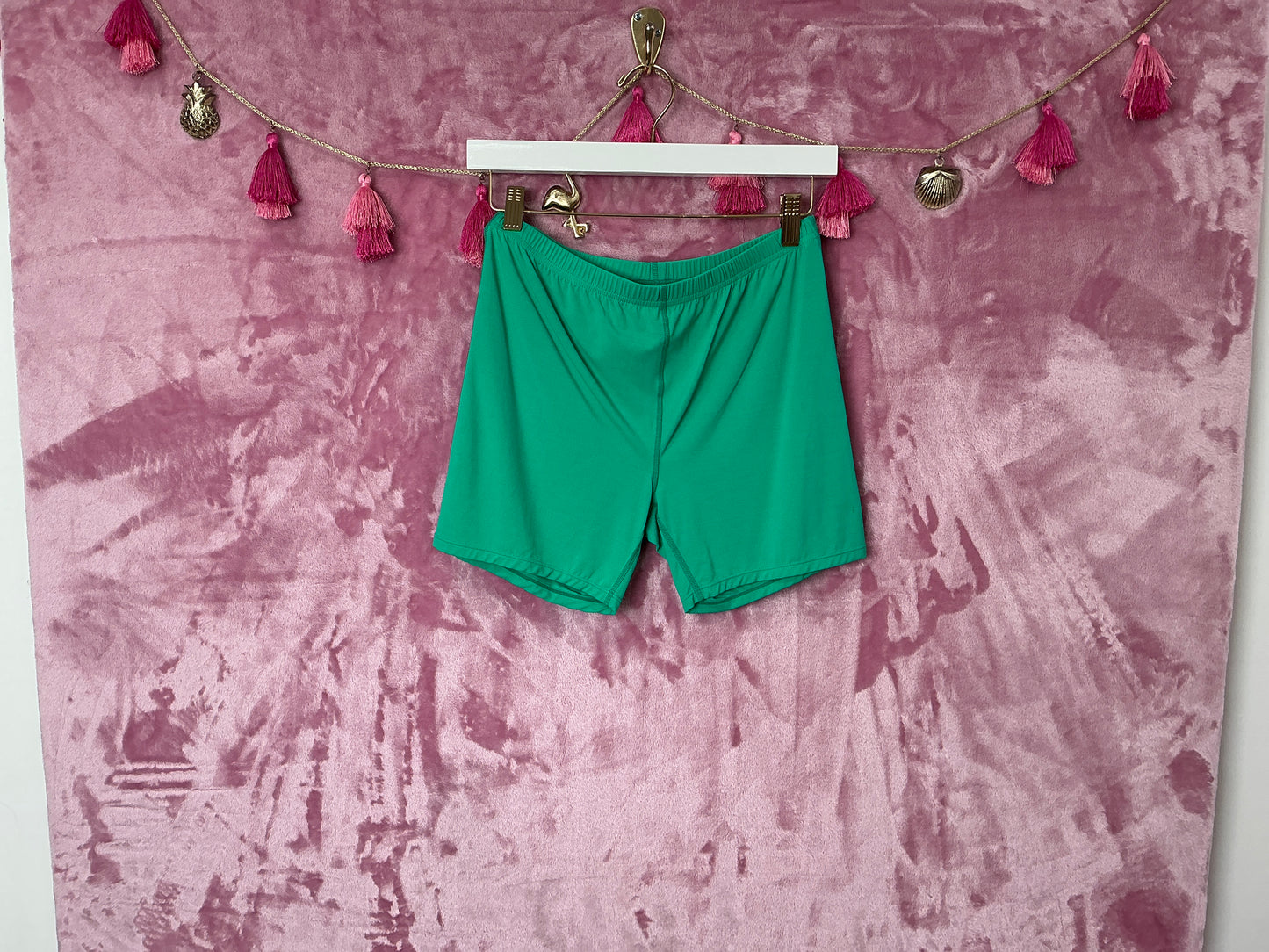 Lilly Pulitzer Short - Size 6