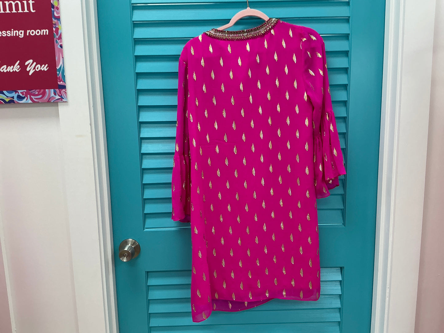 Lilly Pulitzer Dress - Size 10