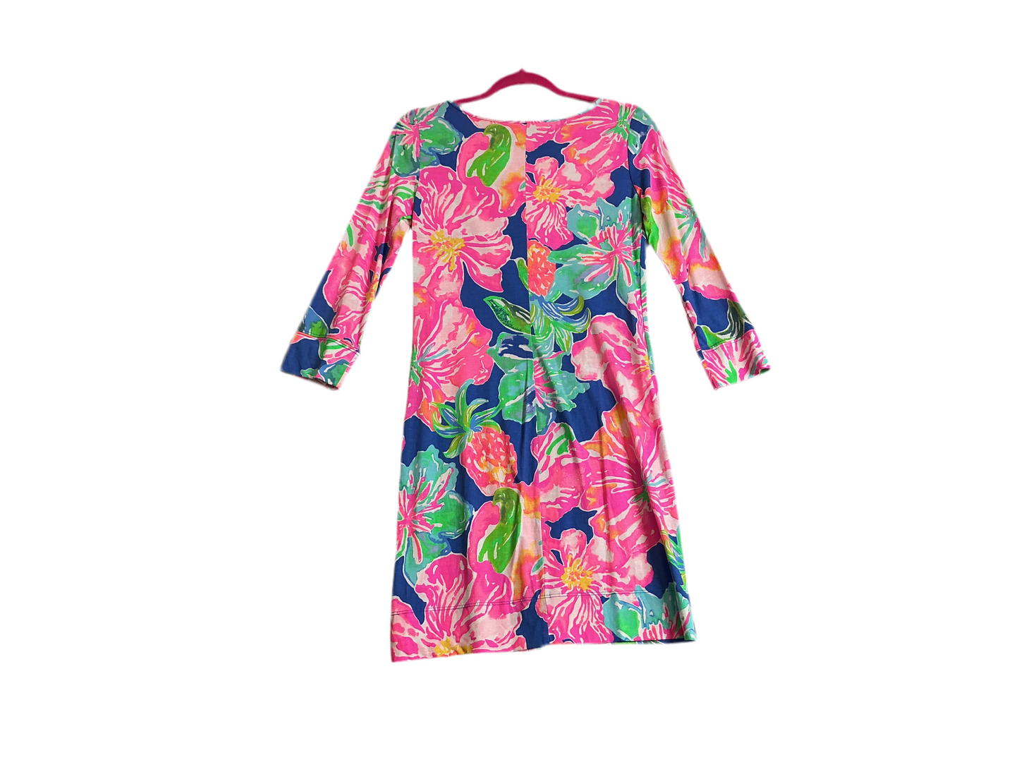 Lilly Pulitzer Dress - Size XS