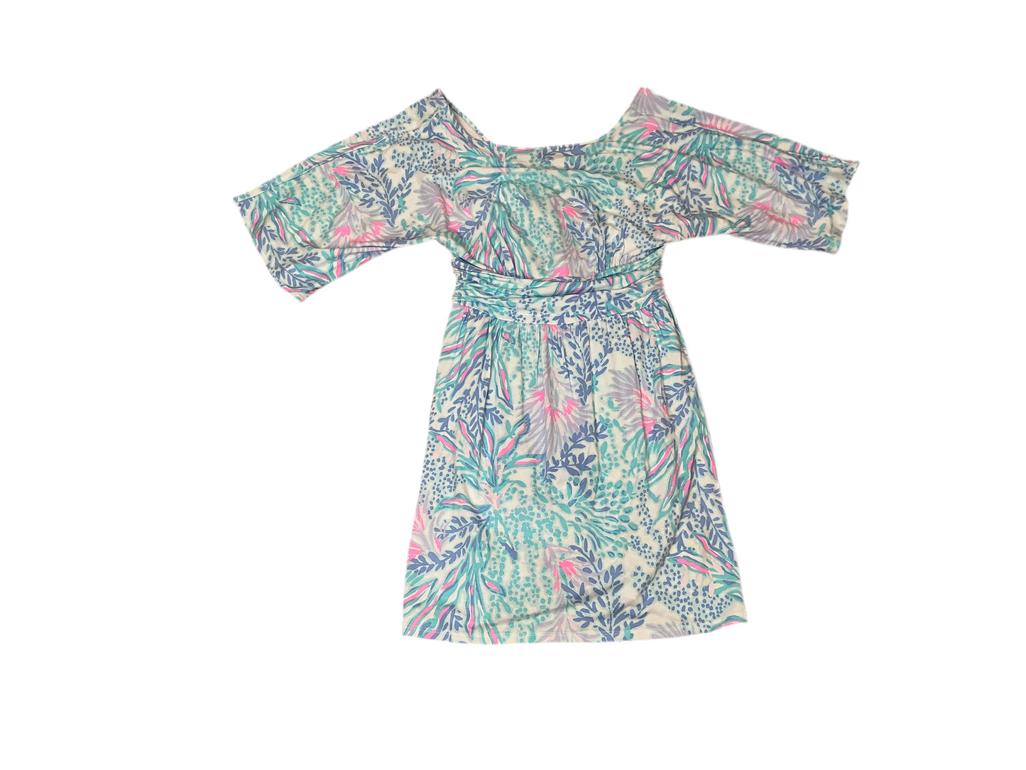 Lilly Pulitzer NWT Parigi Skort Romper - Size XS