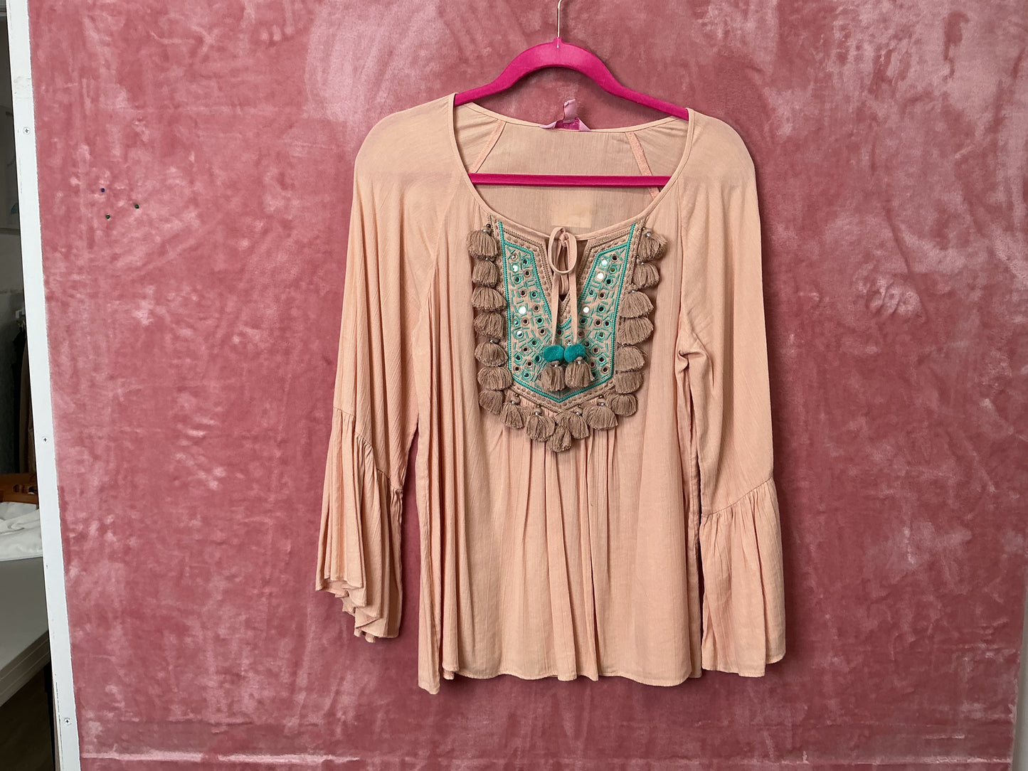 Lilly Pulitzer Top - Size S