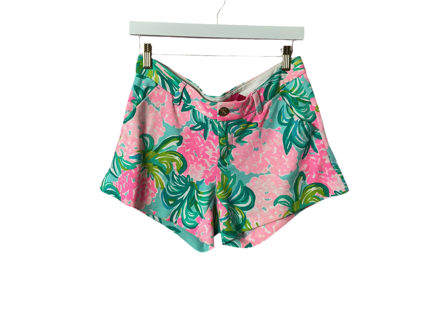Lilly Pulitzer Shorts - Size 2